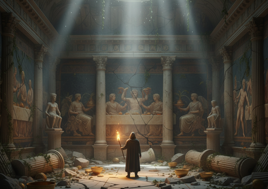 The Hunger Returns